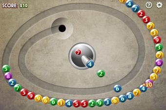 Imagen 0 para Math Lines