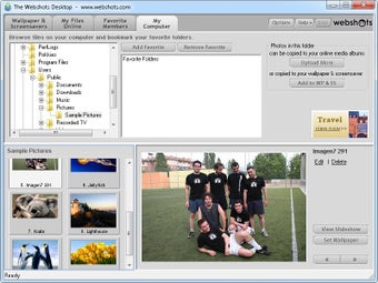 Image 0 for Webshots Wallpaper & Scre…