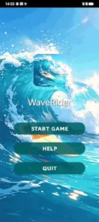 Imagen 0 para WaveRider