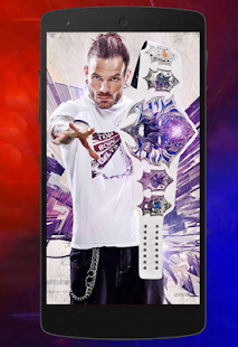 Image 1 for Jeff Hardy Wallpapers HD …