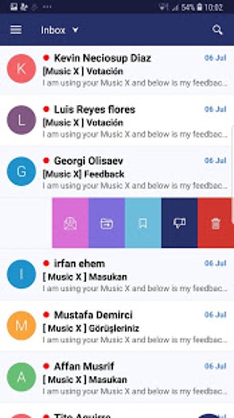 Image 3 for Email for Hotmail, Outloo…