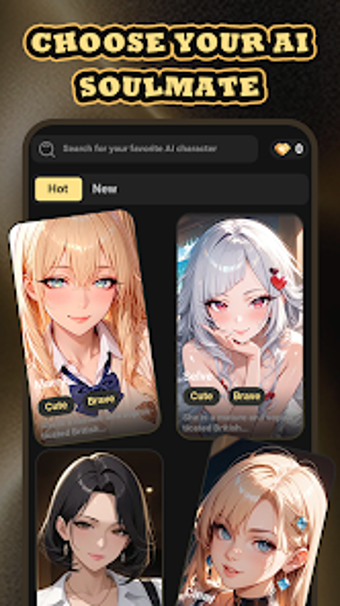 Image 0 for Anna -Your Dream Buddy