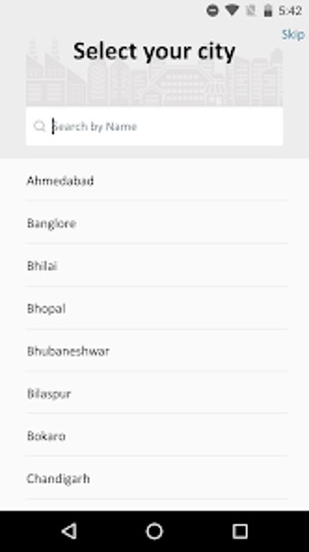 Imagen 0 para ServiceOnWheel
