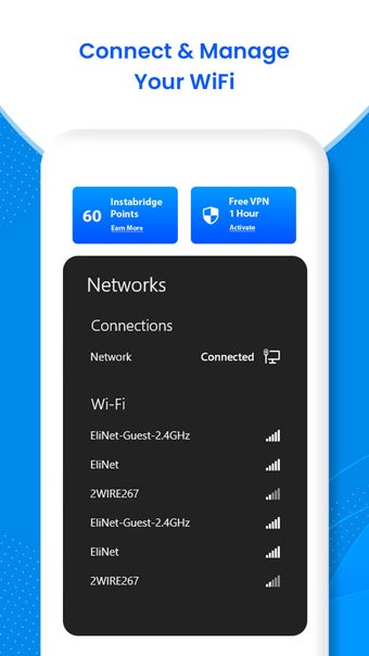 Image 0 for Wifi Password Unlock