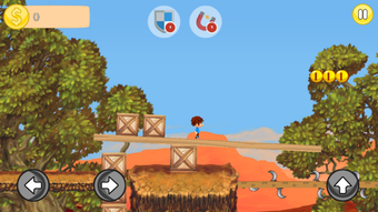 Image 3 for Jungle Adventure 3