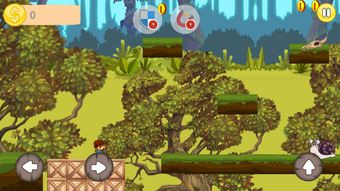 Image 1 for Jungle Adventure 3