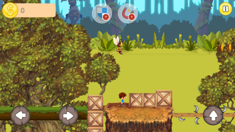 Image 0 for Jungle Adventure 3