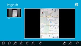 Image 2 for HP PageLift for Windows 1…