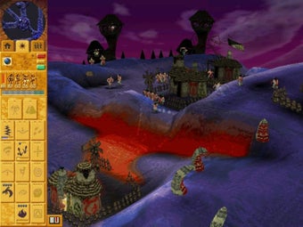 Image 0 for Populous: The Beginning