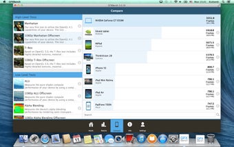 Image 1 for GFXBench GL