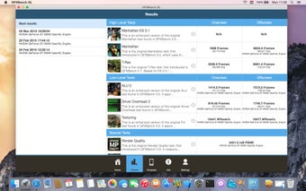 Image 0 for GFXBench GL