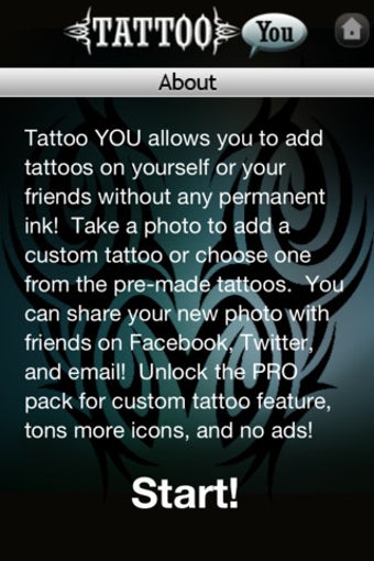 Imagen 2 para Tattoo You - Ink and Pain…