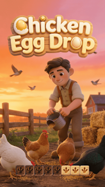 Image 0 for Chicken Egg Drop