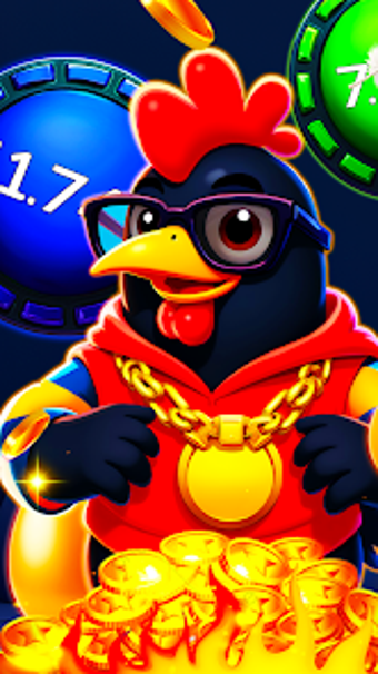Image 0 for Black Chicken Power