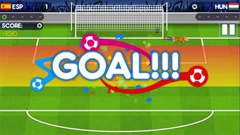 Image 0 for Penalty Shootout: Euro Cu…