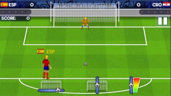 Image 2 for Penalty Shootout: Euro Cu…