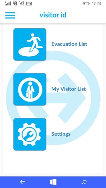 Imagen 0 para visitor id for Windows 10