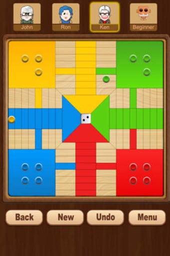 Image 0 for Ludo - Board Game Club
