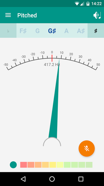Image 2 for Pitched Tuner