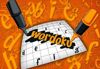 Image 0 for Wordoku
