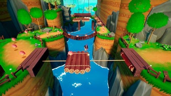 Image 0 for Koa and the Five Pirates …