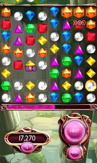 Image 0 for Bejeweled LIVE for Window…