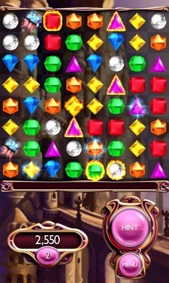 Image 3 for Bejeweled LIVE for Window…