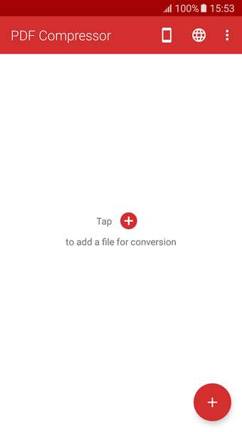 Image 2 for Compress PDF - PDF Compre…