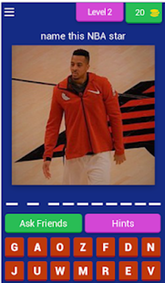 Imagen 0 para 2k20 : NBA Revolution