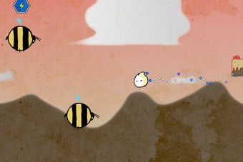 Image 0 for The Honeycomb