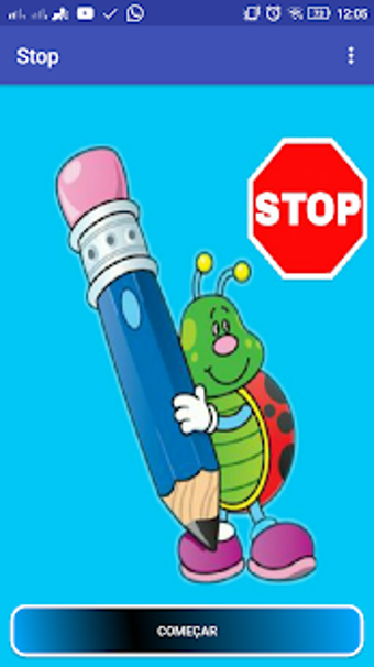 Imagen 1 para Stop