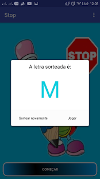 Imagen 0 para Stop
