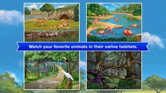 Imagen 1 para ABCmouse Zoo