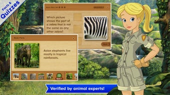 Imagen 3 para ABCmouse Zoo