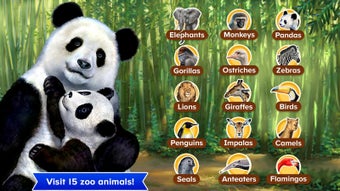 Imagen 1 para ABCmouse Zoo