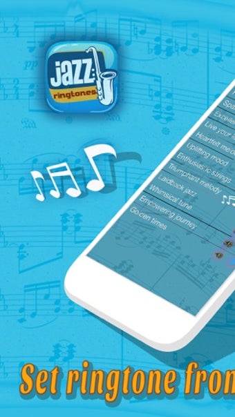 Imagen 0 para Jazz Ringtones  Best Musi…