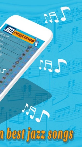 Imagen 1 para Jazz Ringtones  Best Musi…