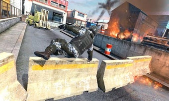 Image 1 for Army Commando Playground-…