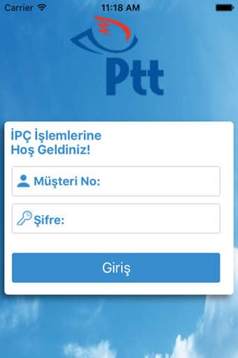 Image 0 for Cep PTT Finans