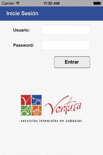 Imagen 0 para SVInventario