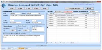 Imagen 0 para DICS Documented Informati…