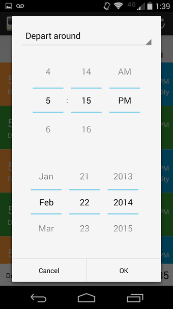 Image 7 for BART App