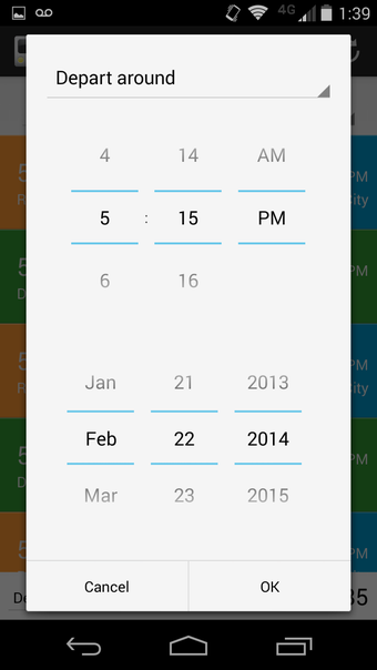 Image 5 for BART App