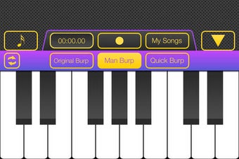 Imagen 0 para Burp and Fart Piano
