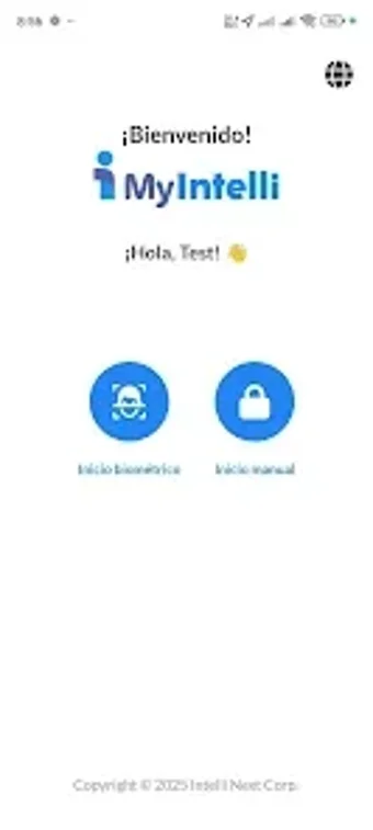 Image 0 for MyIntelli v2