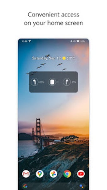 Image 2 for Pods Companion For AirPod…