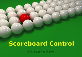 Imagen 0 para BallStream Live Scoreboar…