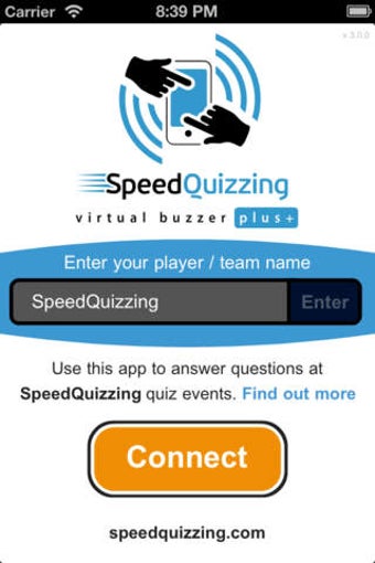 Image 0 for SpeedQuizzing - Virtual B…