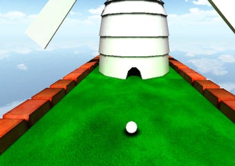 Image 1 for Mini Golf Master