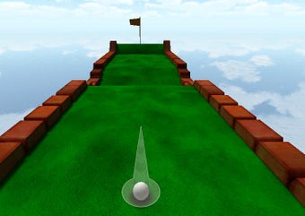 Image 0 for Mini Golf Master